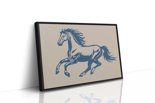 The Gallop of Freedom