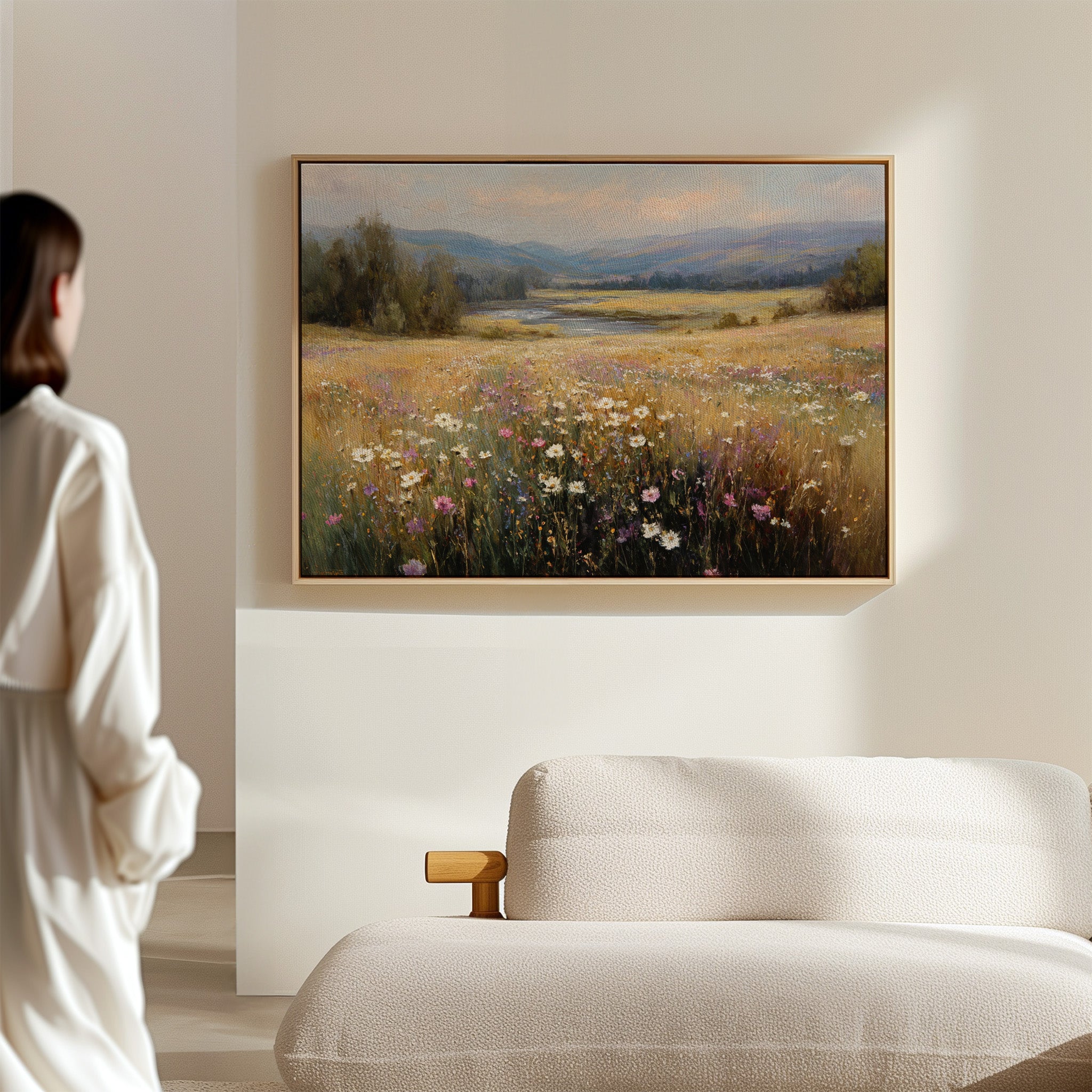 Fields of Color and Light