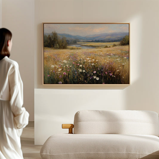 Fields of Color and Light