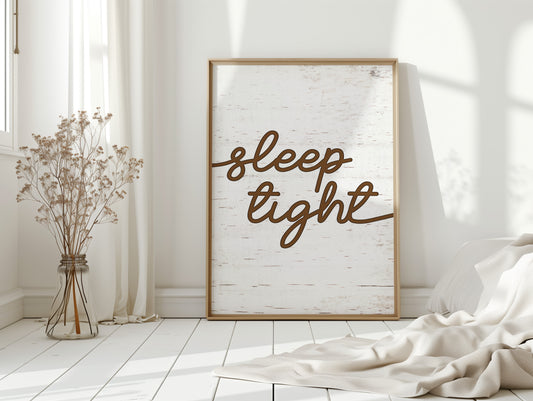 Desert Lullabies Find Quiet Rest