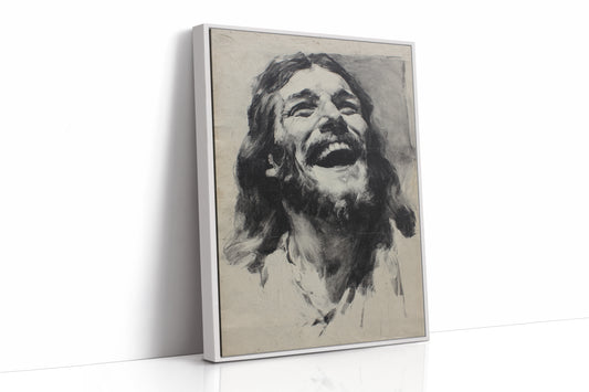 Laughter That Shapes the Soul