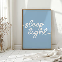 Moonlight Letters Find Peaceful Rest