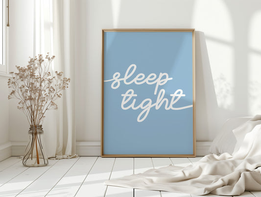 Moonlight Letters Find Peaceful Rest
