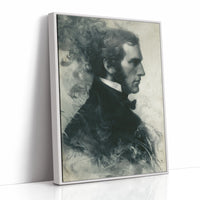 The Man Who Knew the Storm