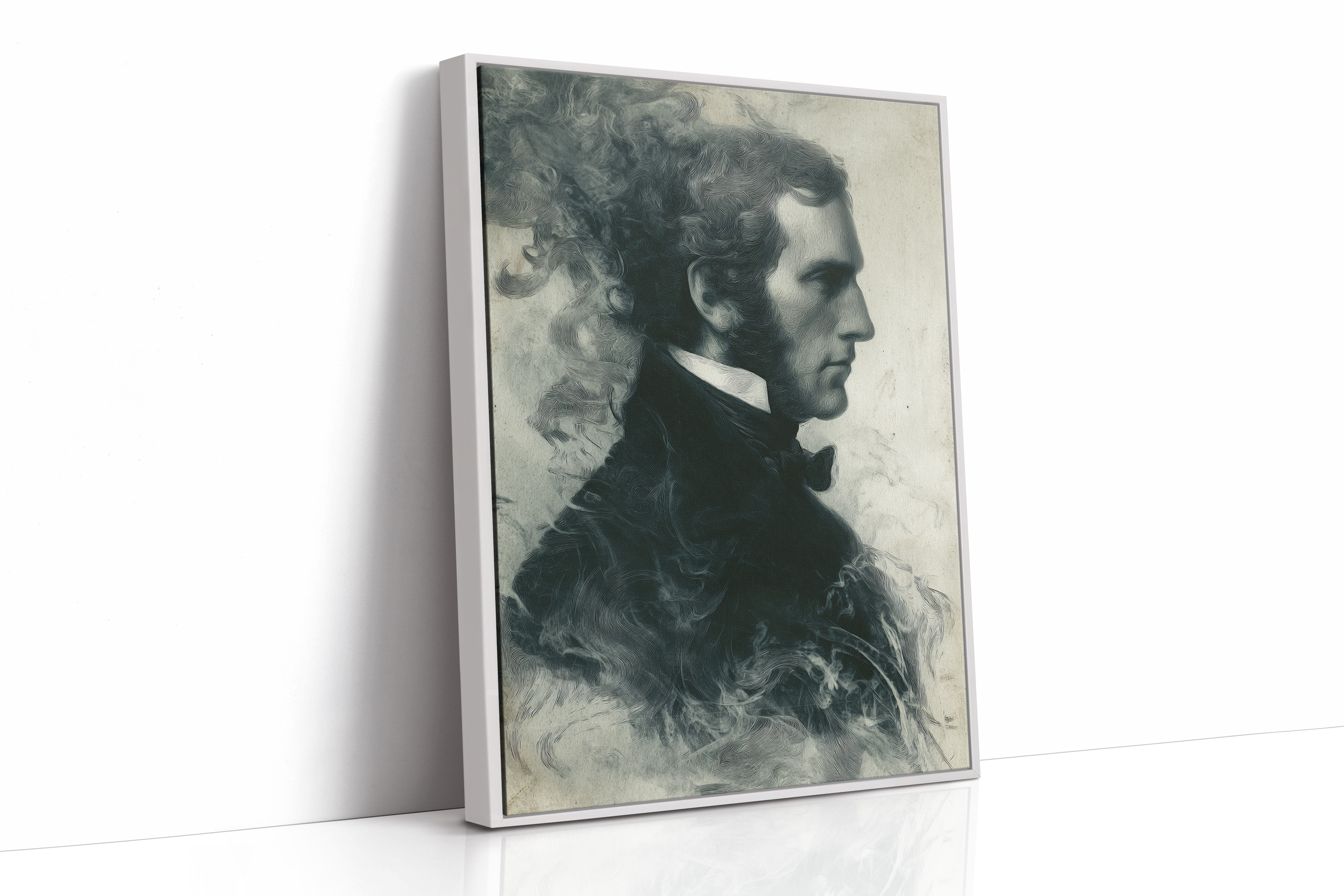 The Man Who Knew the Storm
