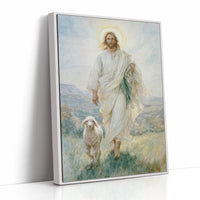 Guided By Gentle Steps