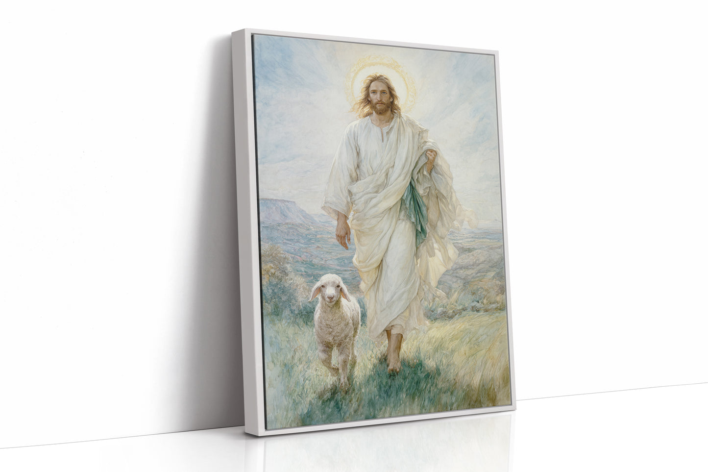 Guided By Gentle Steps