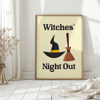 Moonlit Magic Meets Modern Mischief