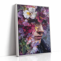 In Bloom's Embrace