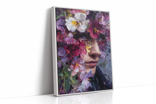 In Bloom's Embrace
