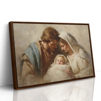 Sacred Moments In Gentle Light