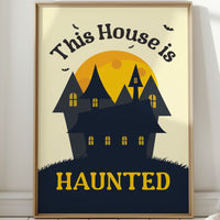 Moonlit Tales From Halloween Hill