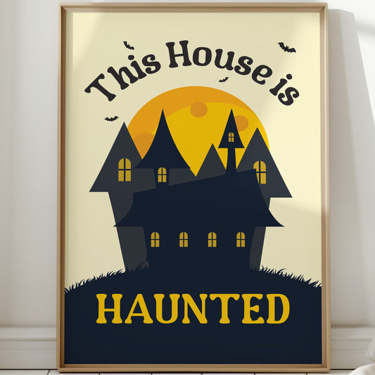 Moonlit Tales From Halloween Hill