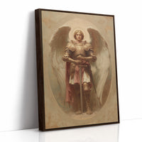 Sacred Art Upon Morning Table