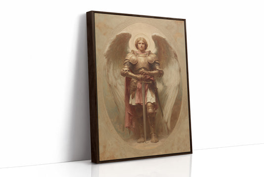 Sacred Art Upon Morning Table