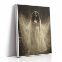 Veils of Forgotten Whispers