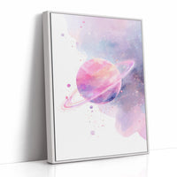 Celestial Dance of Color