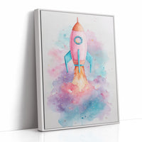 Igniting Dreams Beyond the Horizon