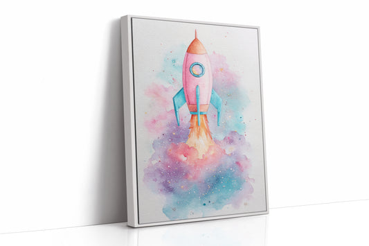 Igniting Dreams Beyond the Horizon