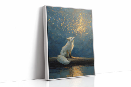 When Stars Dance With Fur
