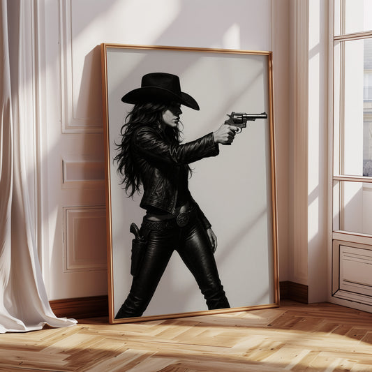 Grit & Gunpowder