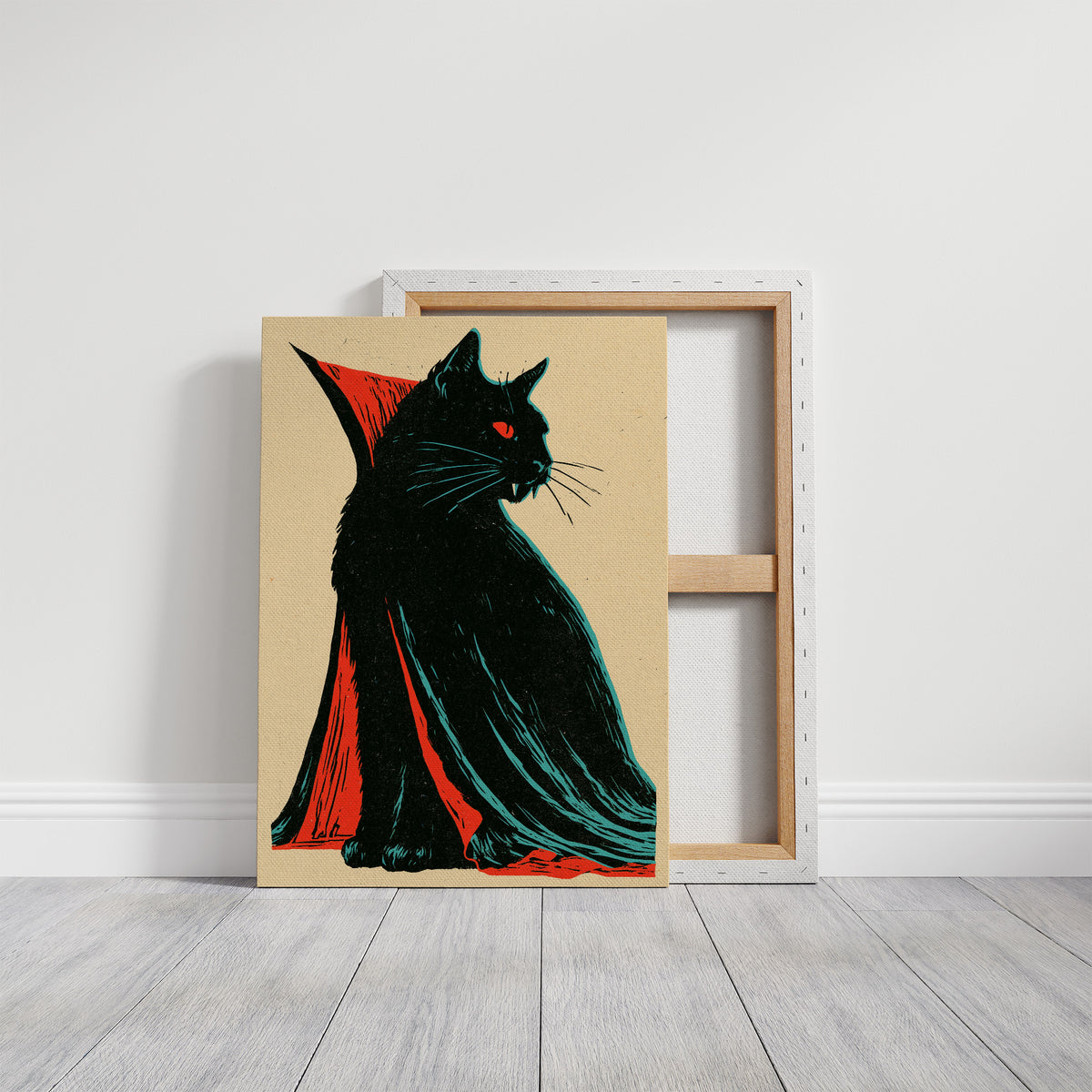 Count Catula Requests Tuna