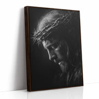 Sacred Sorrow In Black Light