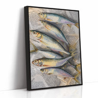 Harbinger's Catch on Faded Chronicles