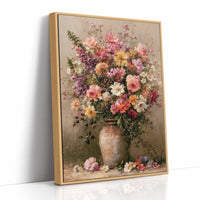 Cottage Garden Overflow