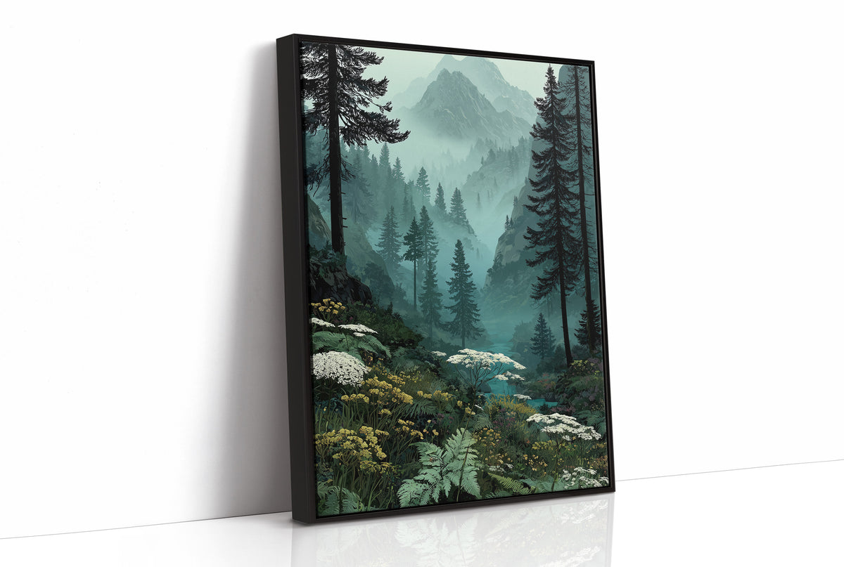 Fully Fernished, River Views Included
