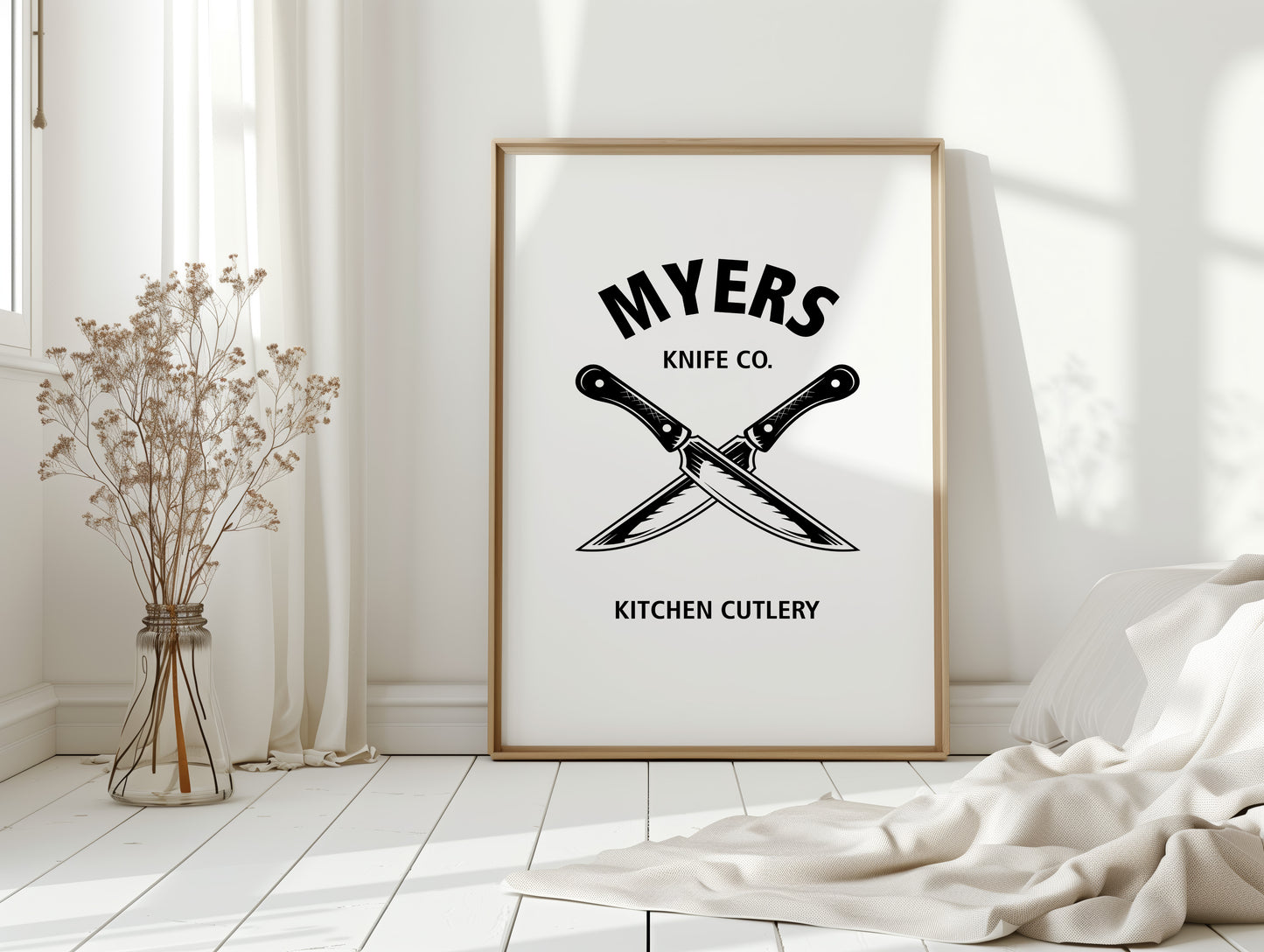 Sharp Stories From The Kitchen