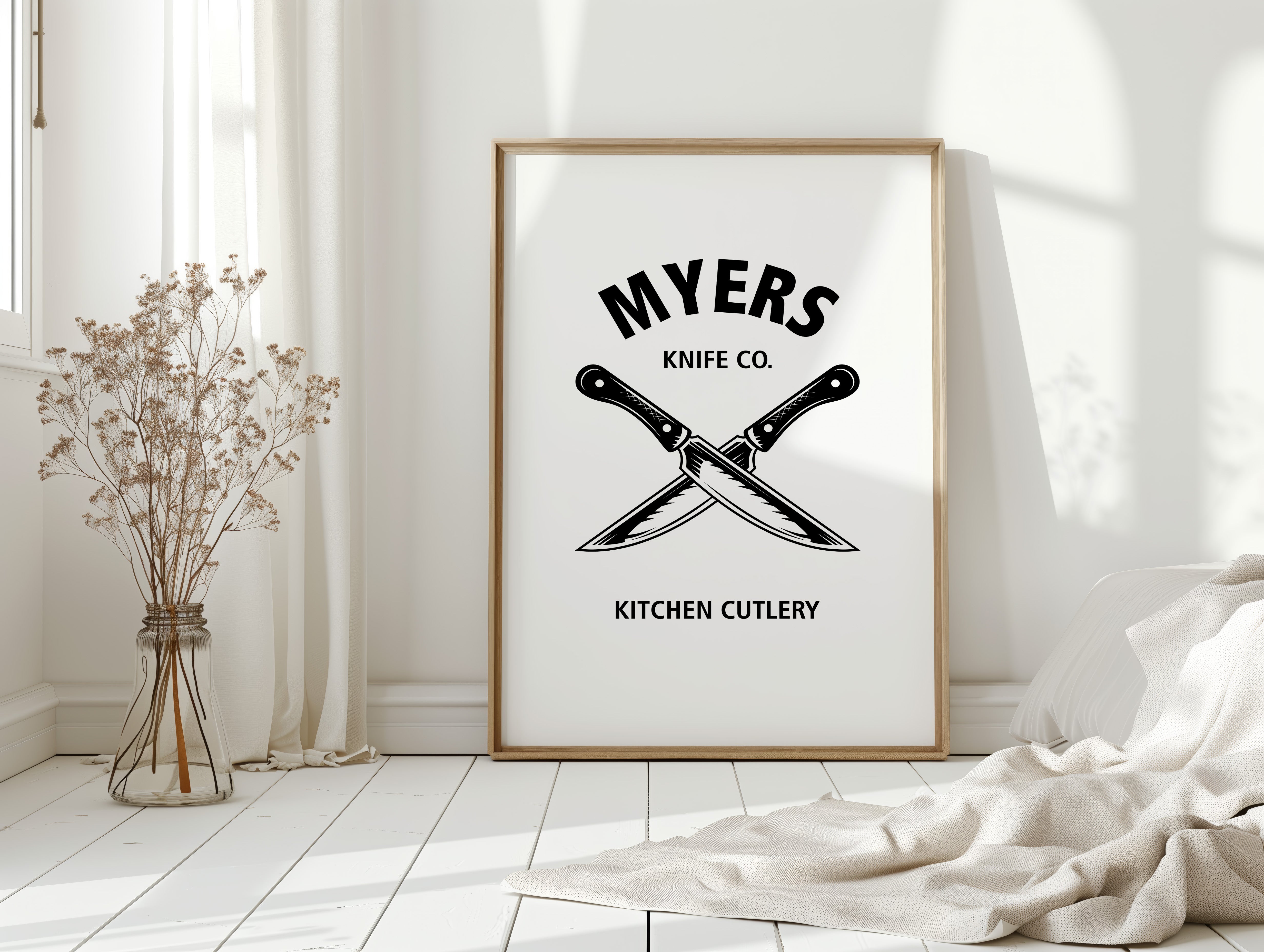 Sharp Stories From The Kitchen