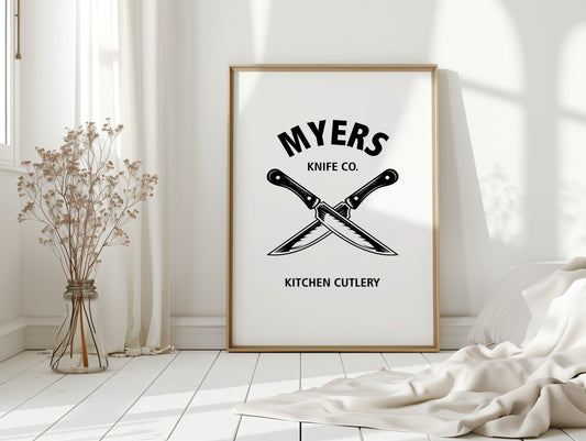 Sharp Stories From The Kitchen
