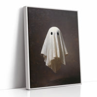 Innocence Cloaked in Mystery