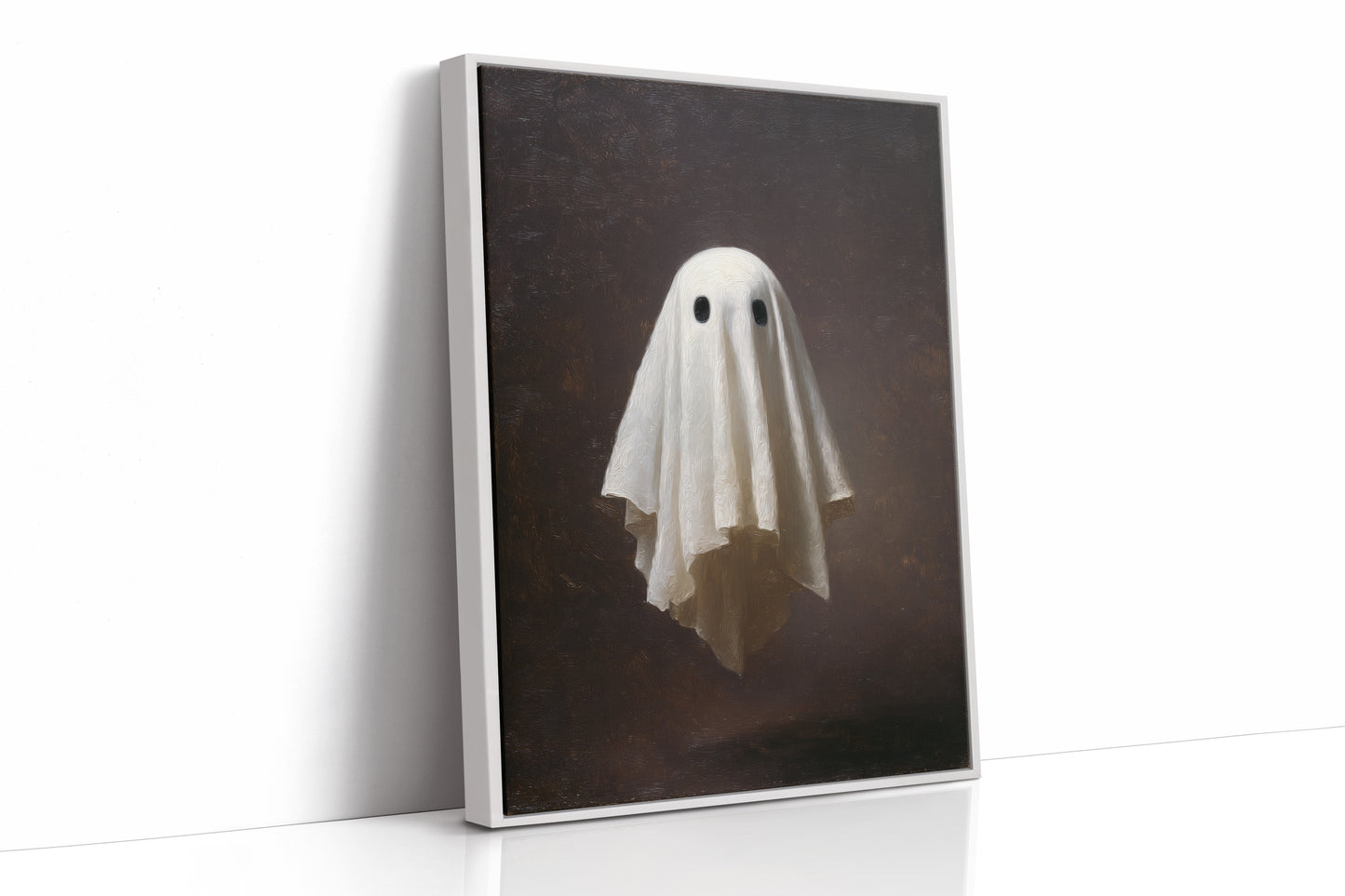 Innocence Cloaked in Mystery