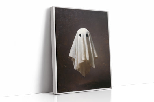 Innocence Cloaked in Mystery