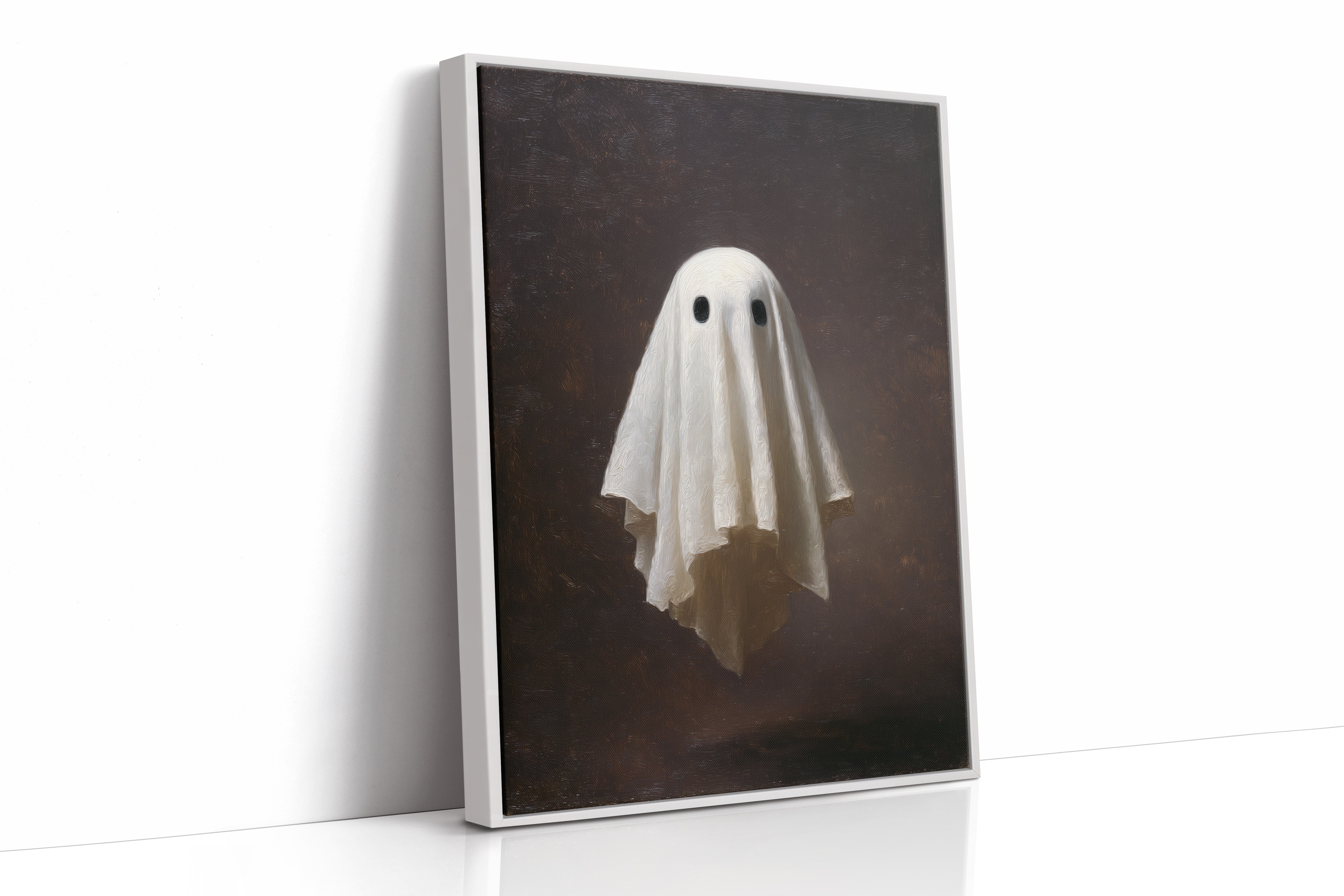 Innocence Cloaked in Mystery