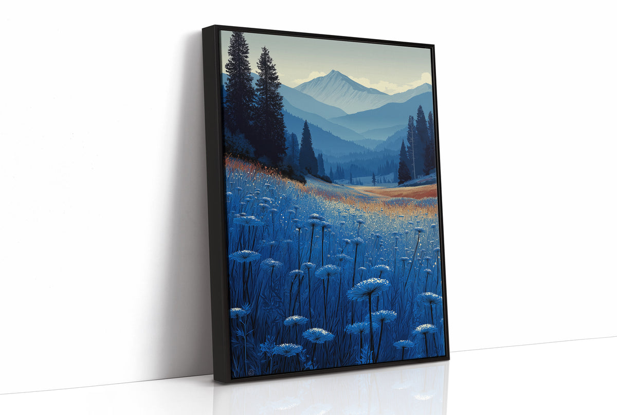 Every Meadow Has a Copper Lining