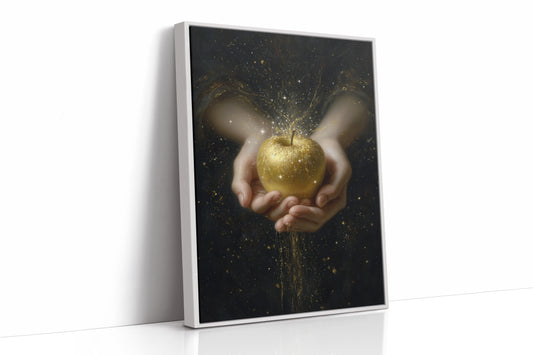 A Golden Offering to the Stars