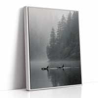Silent Waters, Endless Bonds