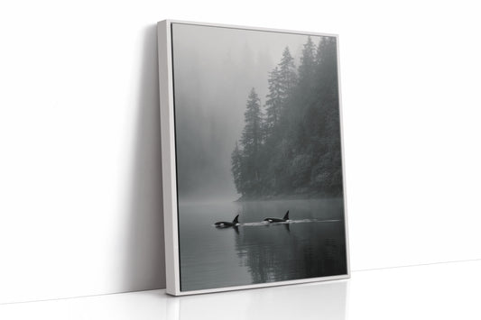 Silent Waters, Endless Bonds
