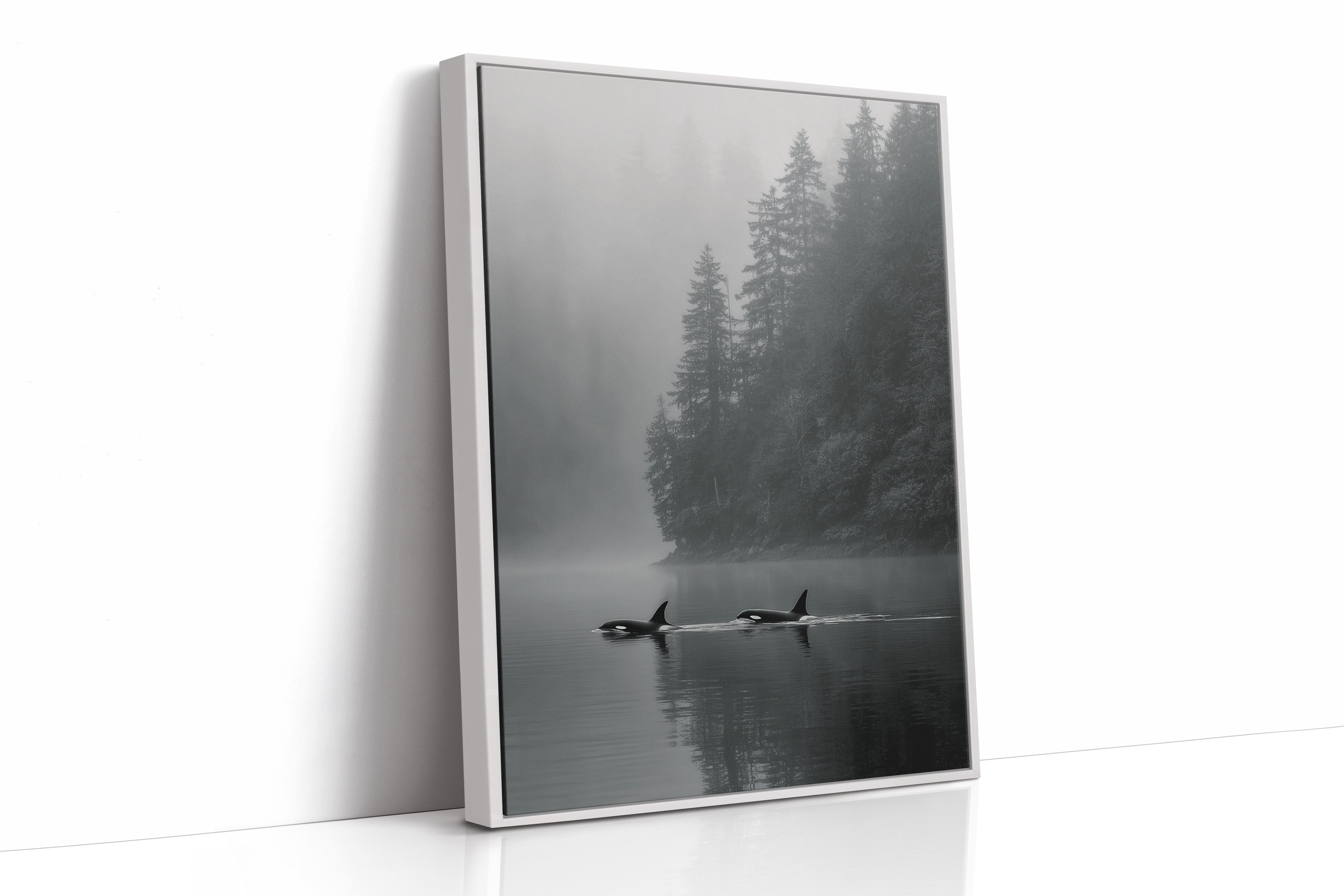 Silent Waters, Endless Bonds
