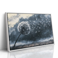 Wishes Against the Storm