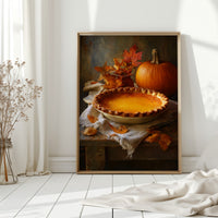 Autumn's Table Beckons With Warmth