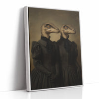 Sisters of the Forgotten Era