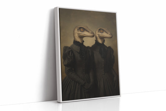 Sisters of the Forgotten Era