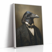 The Dapper Raven's Gala