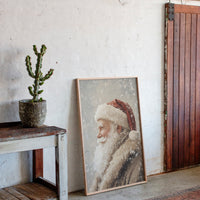 AL0808 - Premium Art Print - Gallery Canvas image 2
