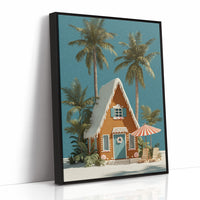 Beachfront Property, Slightly Edible