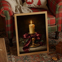 Candlelight Sings A Christmas Carol
